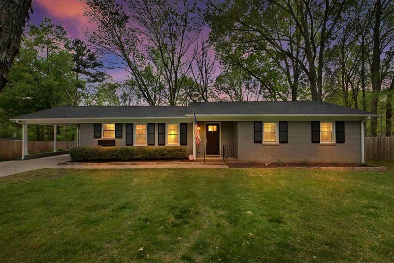 3908 Hulon Dr, Durham, NC 27705