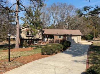 3908 Hyson Pl, Raleigh, NC 27604