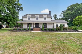 3908 Inland Ct, Raleigh, NC 27606