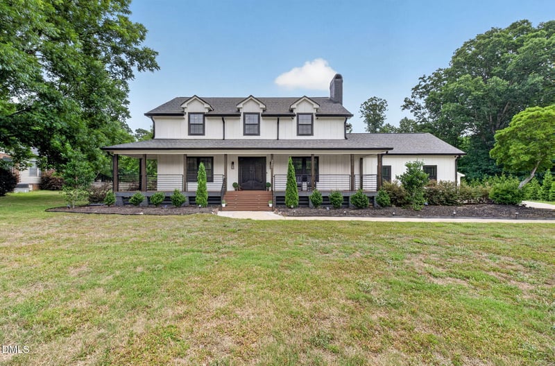 3908 Inland Ct, Raleigh, NC 27606