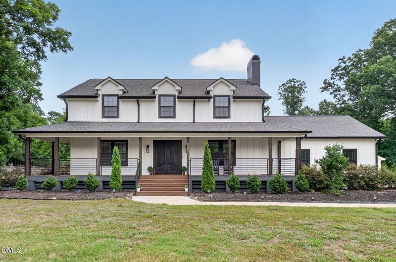 3908 Inland Ct, Raleigh, NC 27606