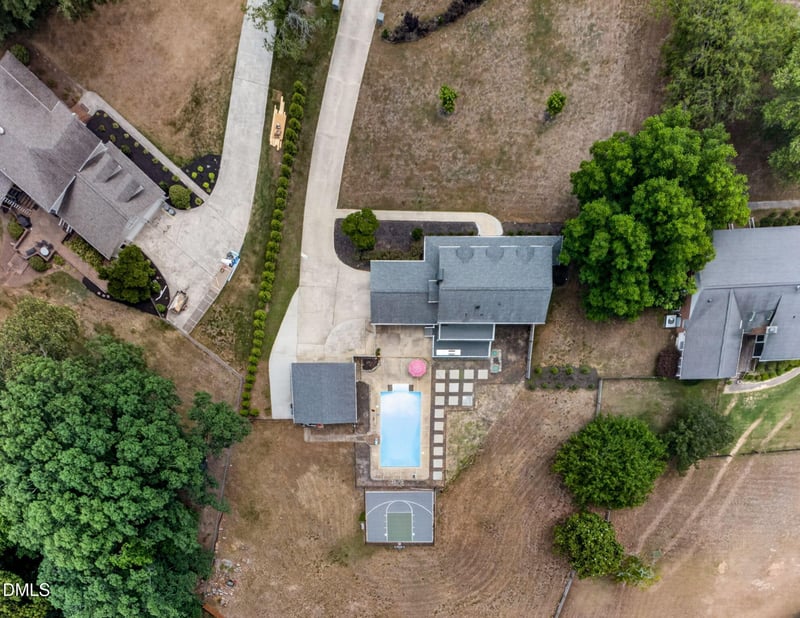 3908 Inland Ct, Raleigh, NC 27606