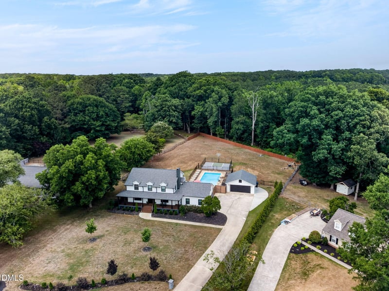 3908 Inland Ct, Raleigh, NC 27606
