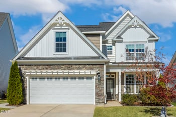 3908 Mauritson Ln, Fuquay Varina, NC 27526