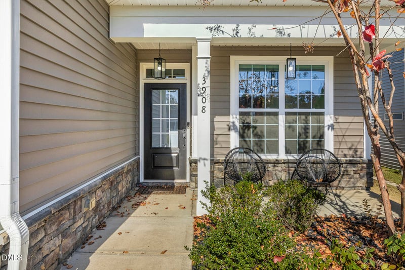 3908 Mauritson Ln, Fuquay Varina, NC 27526