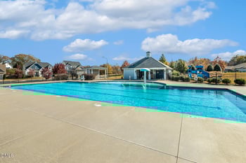 3908 Mauritson Ln, Fuquay Varina, NC 27526