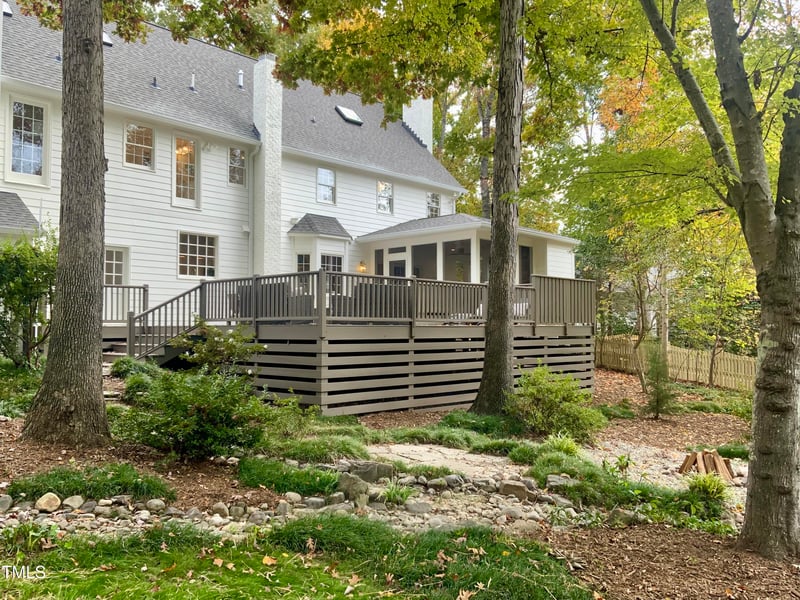3908 Northampton Rd, Durham, NC 27707