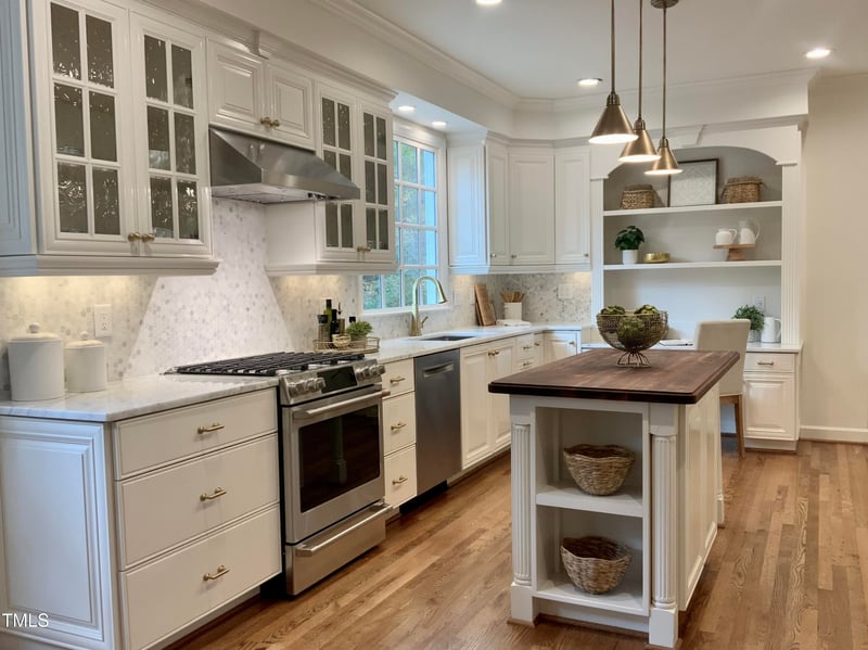 3908 Northampton Rd, Durham, NC 27707