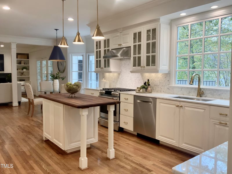 3908 Northampton Rd, Durham, NC 27707
