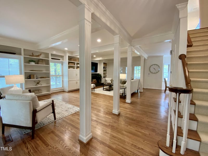3908 Northampton Rd, Durham, NC 27707