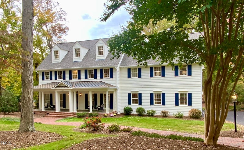 3908 Northampton Rd, Durham, NC 27707