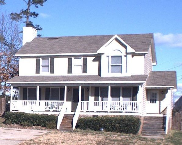 3908 Old Coach Rd, Raleigh, NC 27616