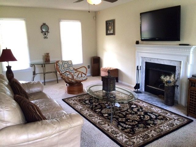 3908 Old Coach Rd, Raleigh, NC 27616