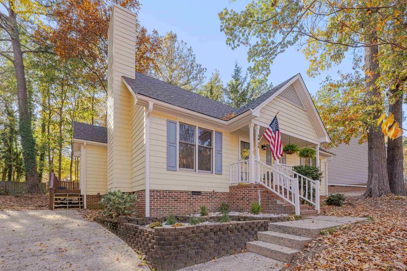 3908 Olde Coach Rd, Durham, NC 27707