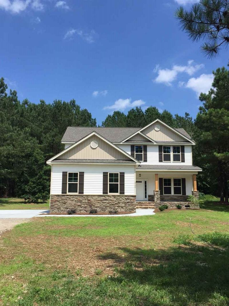 3908 Pecan Grove Rd, Zebulon, NC 27597