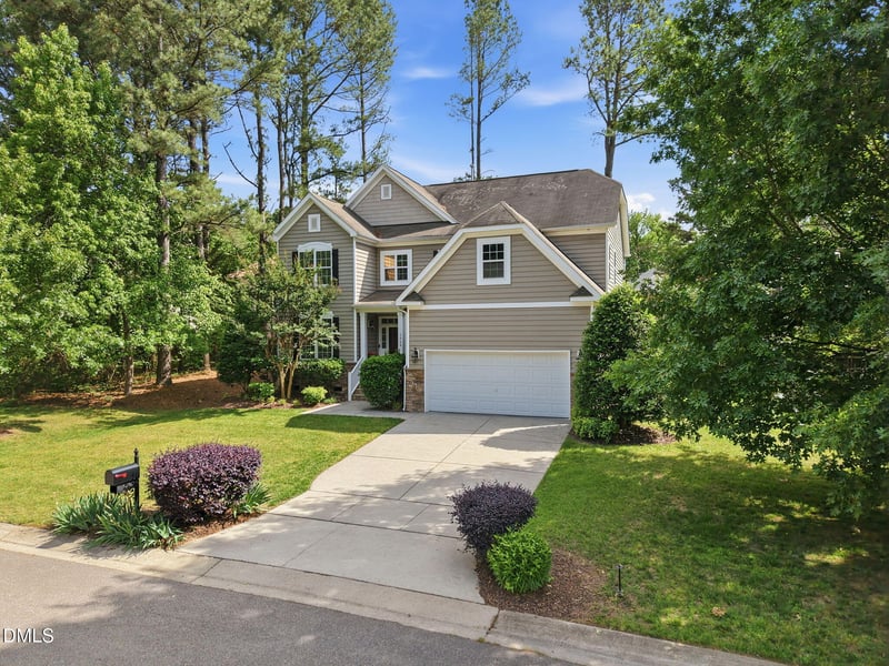 3908 Robins Nest Ln, Wake Forest, NC 27587
