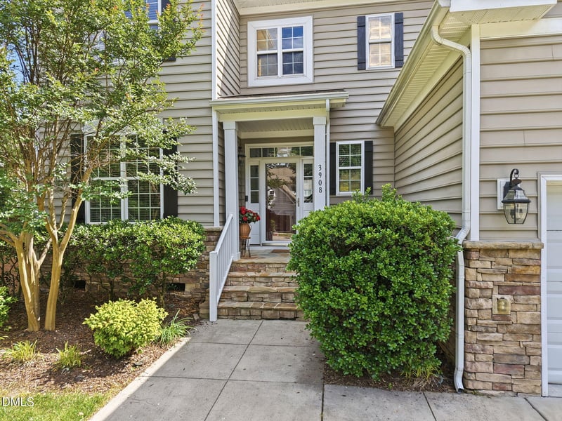 3908 Robins Nest Ln, Wake Forest, NC 27587