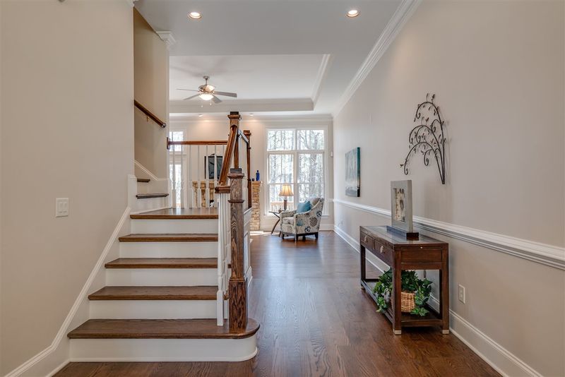 3908 Rowan Walk, Hillsborough, NC 27278