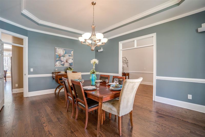 3908 Rowan Walk, Hillsborough, NC 27278