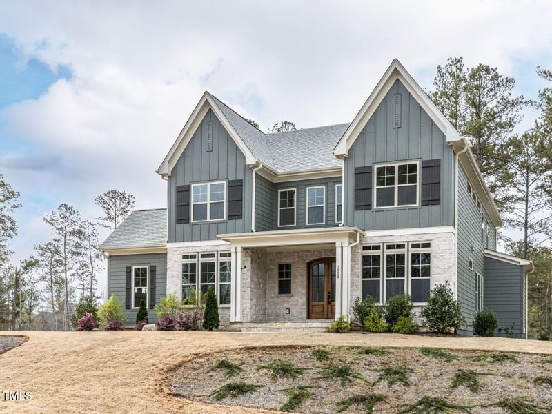 3908 Sage Ct, Wake Forest, NC 27587