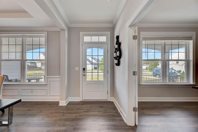 3908 Simone Ln, Fuquay Varina, NC 27526