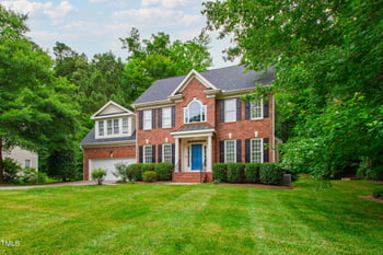 3908 Sterling Ridge Ln, Durham, NC 27707