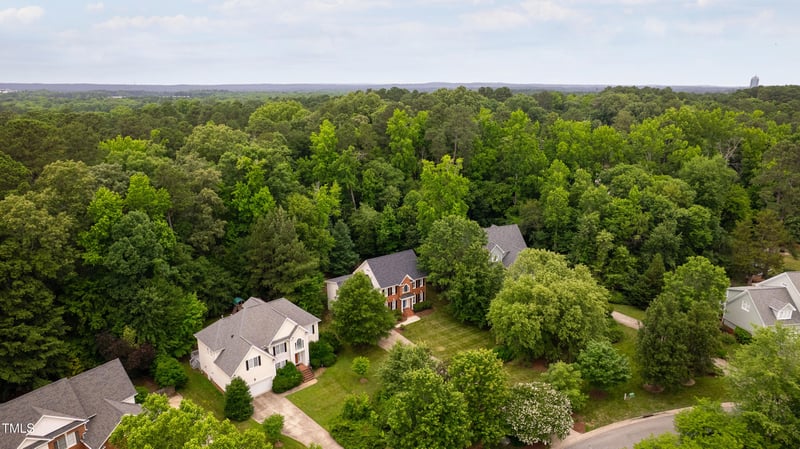 3908 Sterling Ridge Ln, Durham, NC 27707