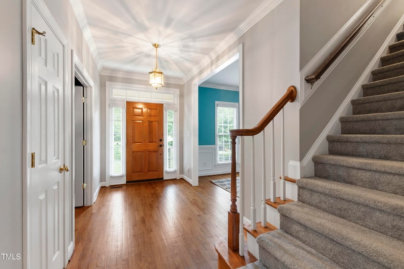 3908 Sterling Ridge Ln, Durham, NC 27707