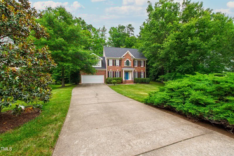 3908 Sterling Ridge Ln, Durham, NC 27707