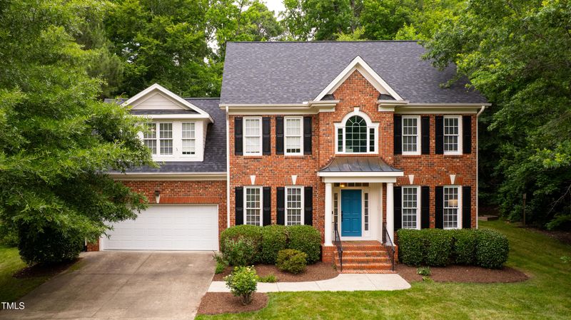 3908 Sterling Ridge Ln, Durham, NC 27707