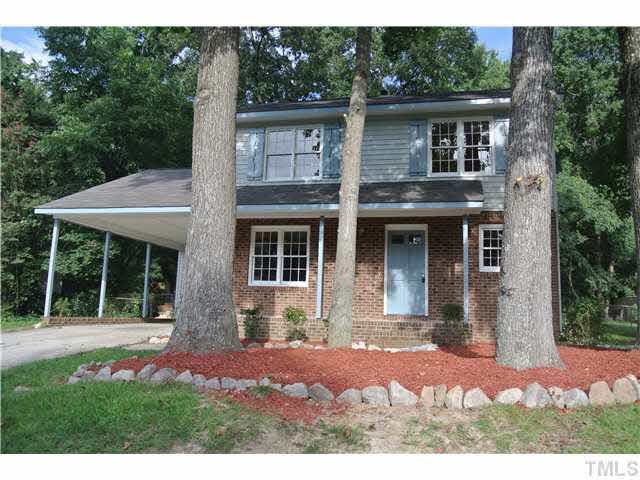3908 Summer Pl, Raleigh, NC 27604