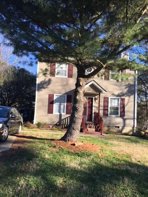 3908 Townsend St, Durham, NC 27704