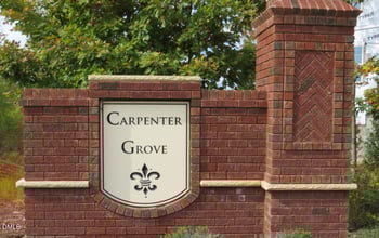 3908 Valley Side Ct, Cary, NC 27519