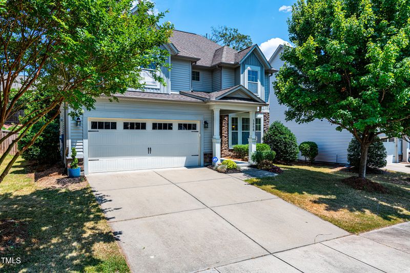3908 Wedonia Dr, Cary, NC 27519