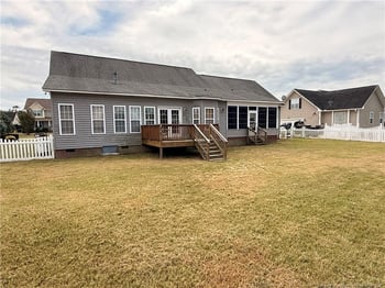 3909 Barclay Way, Wade, NC 28395