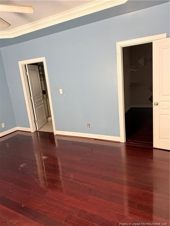 3909 Barclay Way, Wade, NC 28395