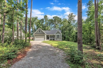 3909 Bristlewood Dr, Durham, NC 27703