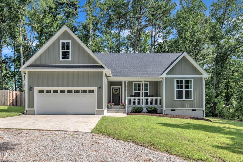 3909 Bristlewood Dr, Durham, NC 27703