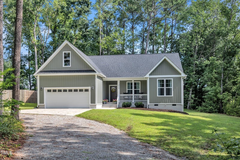 3909 Bristlewood Dr, Durham, NC 27703