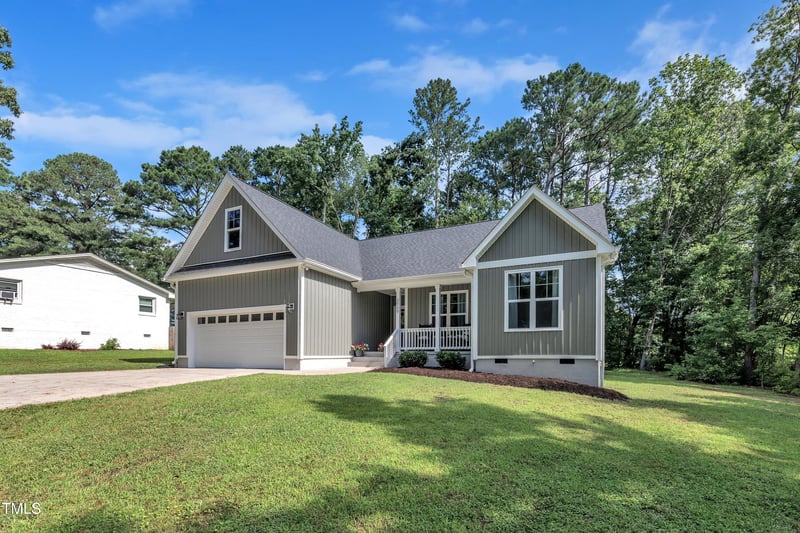 3909 Bristlewood Dr, Durham, NC 27703
