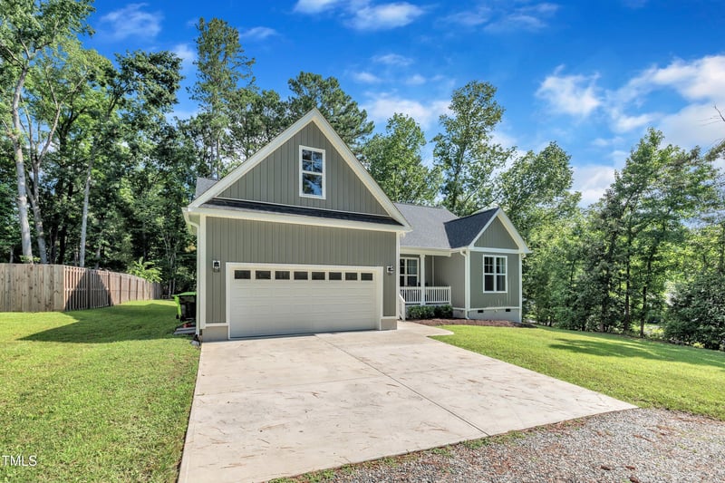 3909 Bristlewood Dr, Durham, NC 27703