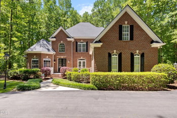3909 Britt Dawn Ln, Zebulon, NC 27597