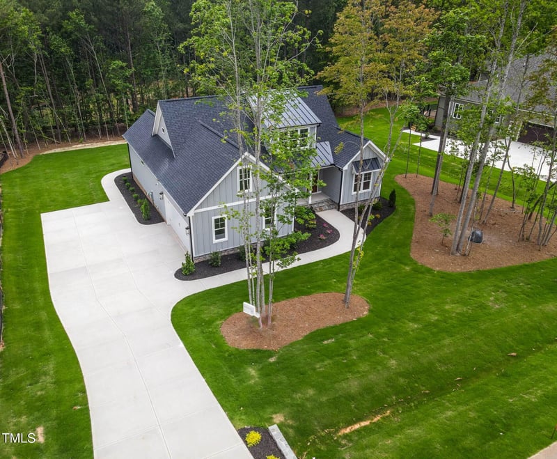 3909 Cedar Knolls Dr Lot 6, Youngsville, NC 27596