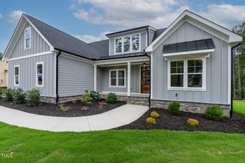 3909 Cedar Knolls Dr Lot 6, Youngsville, NC 27596