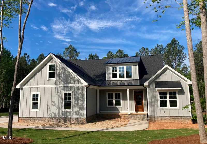 3909 Cedar Knolls Dr, Youngsville, NC 27596