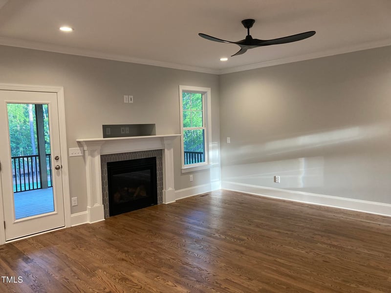 3909 Cedar Knolls Dr, Youngsville, NC 27596