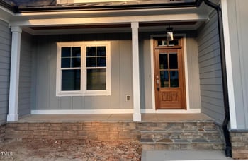3909 Cedar Knolls Dr, Youngsville, NC 27596