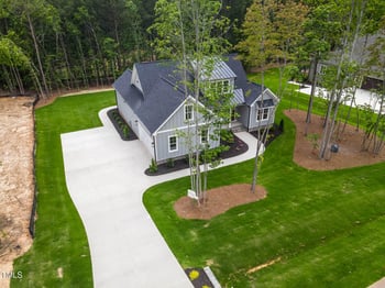 3909 Cedar Knolls Dr, Youngsville, NC 27596