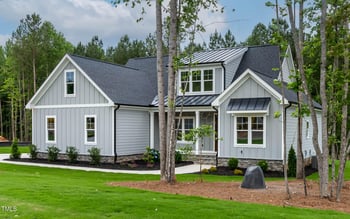 3909 Cedar Knolls Dr, Youngsville, NC 27596