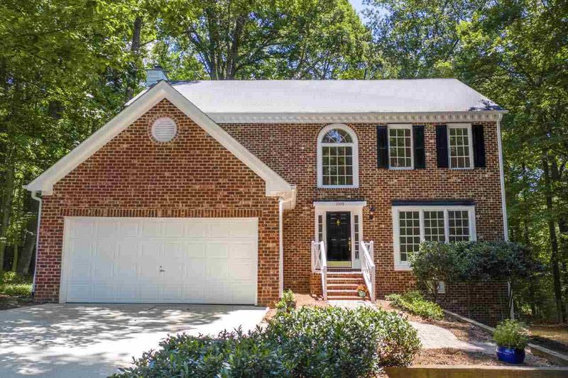 3909 Collander Dr, Durham, NC 27707